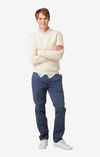 RÖRVIK O-NECK SWEATER
