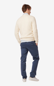 RÖRVIK O-NECK SWEATER