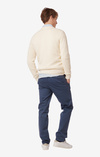 RÖRVIK O-NECK SWEATER