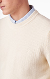RÖRVIK O-NECK SWEATER