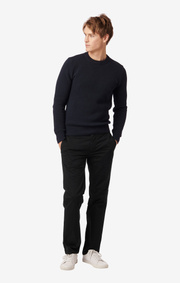 Rörvik o-neck sweater