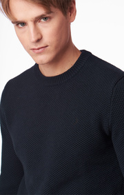 Rörvik o-neck sweater