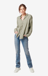LINN LINEN SHIRT