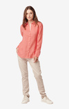 LINN LINEN SHIRT