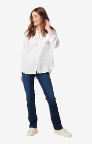 LINN LINEN SHIRT