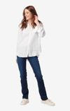 LINN LINEN SHIRT