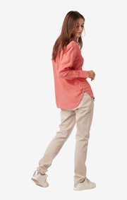LINN LINEN SHIRT
