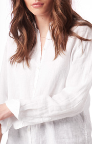 LINN LINEN SHIRT
