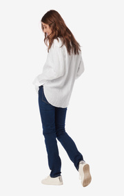 LINN LINEN SHIRT