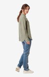 LINN LINEN SHIRT