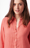 LINN LINEN SHIRT