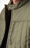 REBBE QUILTED JACKET