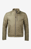 REBBE QUILTED JACKET
