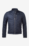 Rebbe quilted jacket