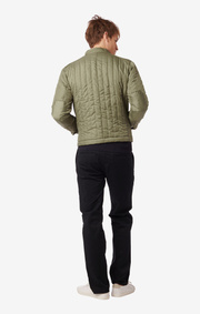 REBBE QUILTED JACKET