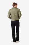 REBBE QUILTED JACKET