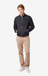 Rebbe quilted jacket