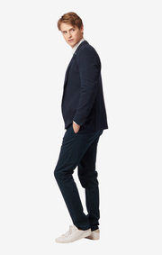 DOUGLAS PIQUE BLAZER