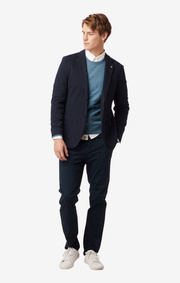 DOUGLAS PIQUE BLAZER