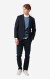 DOUGLAS PIQUE BLAZER