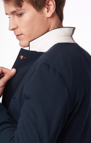 DOUGLAS PIQUE BLAZER