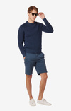 STEN SATIN CHINO SHORTS