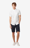 Sten printed shorts