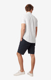 Sten printed shorts