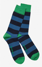 MALMÖ BLOCK STRIPE