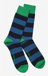 MALMÖ BLOCK STRIPE