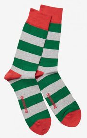Malmö block stripe