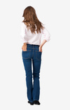 LILLY OXFORD SHIRT