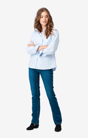 LILLY OXFORD SHIRT