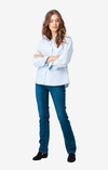 LILLY OXFORD SHIRT