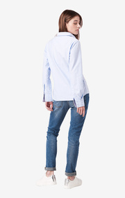 LILLY OXFORD SHIRT