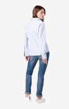 LILLY OXFORD SHIRT