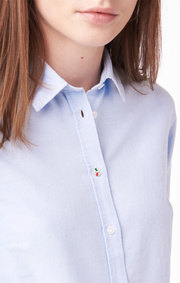 LILLY OXFORD SHIRT