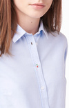 LILLY OXFORD SHIRT