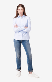 LILLY OXFORD SHIRT