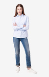 LILLY OXFORD SHIRT