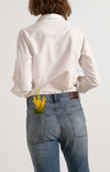 Lilly Oxfordskjorta Tailored