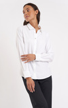 Lilly Oxfordskjorta Tailored