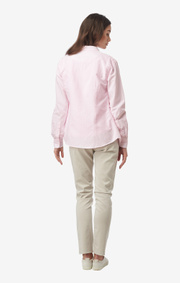 Boomerang - Lilly oxford shirt - Powder pink