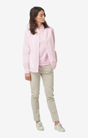 Boomerang - Lilly oxford shirt - Powder pink