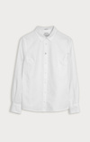 Lilly Oxfordskjorta Tailored