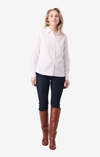 Lilly striped oxford shirt