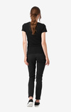 JEANETTE ORGANIC COTTON BASIC T