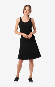 NÄRA ORGANIC COTTON TANK TOP