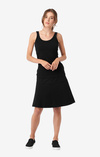 NÄRA ORGANIC COTTON TANK TOP