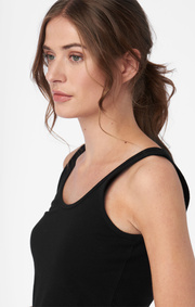 NÄRA ORGANIC COTTON TANK TOP